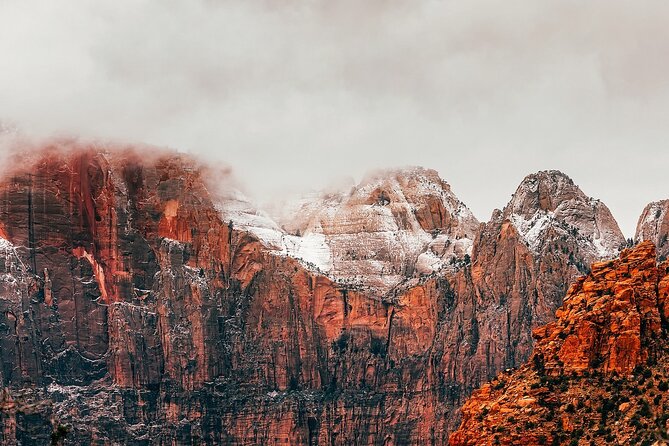 Zion and Bryce Canyon National Park Small Group Tour - What the $224 price really covers