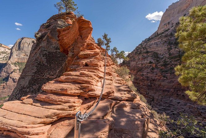 Zion and Bryce Canyon Small Group Tour from Las Vegas - The guides make a long day easier