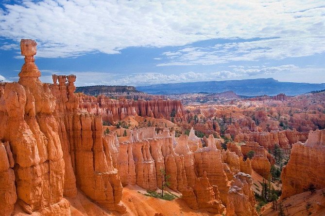 Zion and Bryce Canyon Small Group Tour from Las Vegas - Bryce Canyon: two hours with the hoodoos