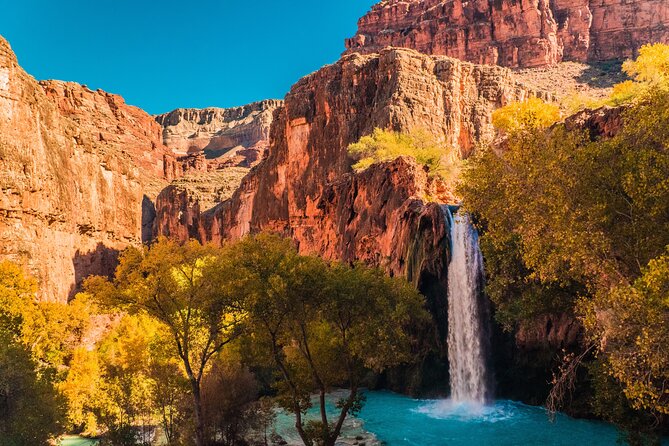 Zion National Park Day Trip from Las Vegas - Key points to know before booking