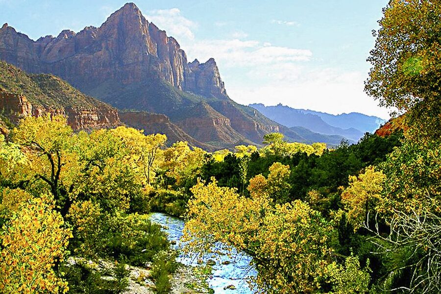 Zion National Park Small Group Adventure from Las Vegas - Who Will Get the Most From This Tour
