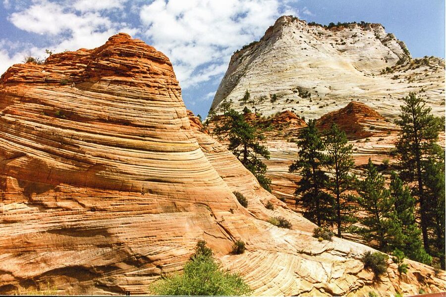 Zion National Park Small Group Adventure from Las Vegas - Stops for Photos and Short Walks